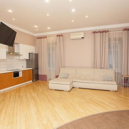 Apartment On Sumskaya No Smoking خاركيف المظهر الخارجي الصورة