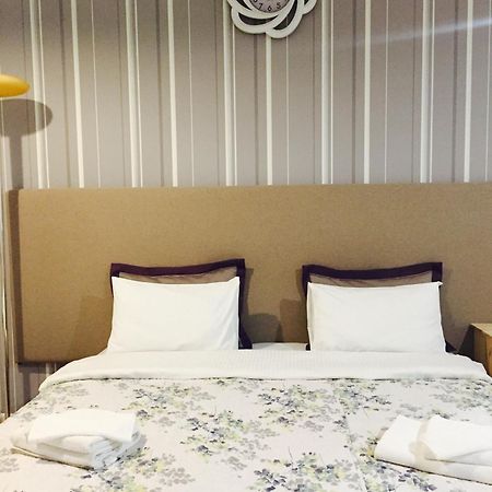 Apartment On Sumskaya No Smoking خاركيف المظهر الخارجي الصورة