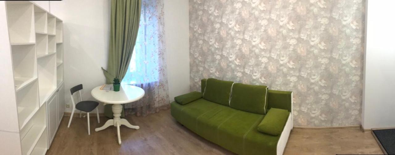 Apartment On Sumskaya No Smoking خاركيف المظهر الخارجي الصورة