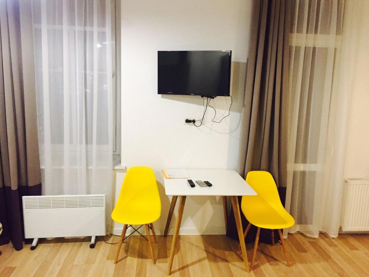 Apartment On Sumskaya No Smoking خاركيف المظهر الخارجي الصورة