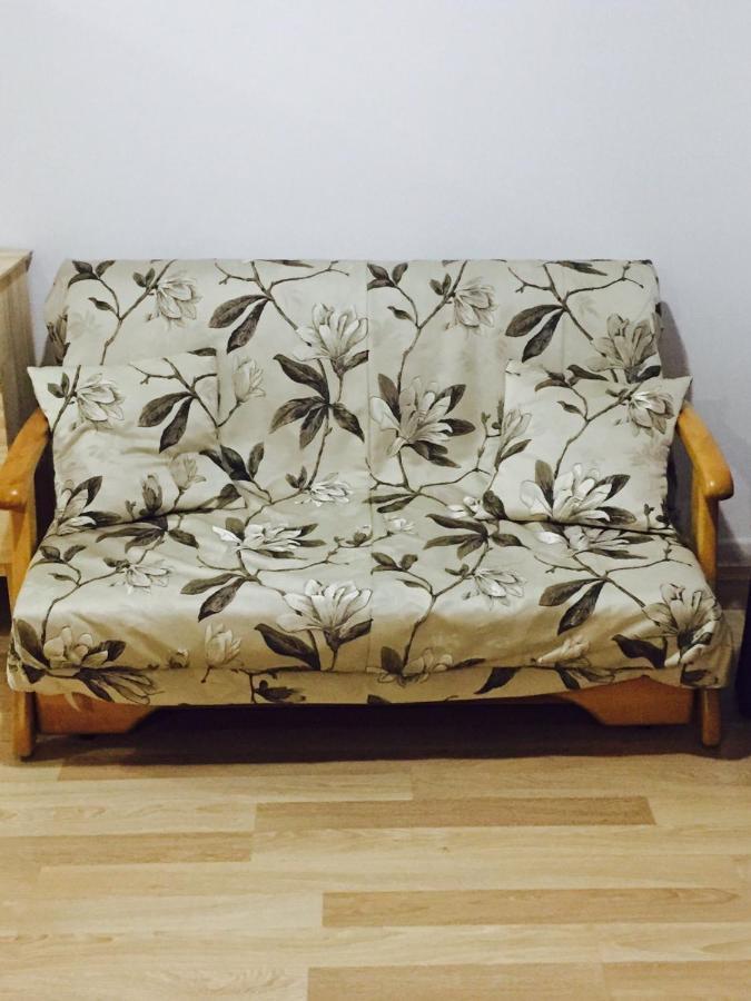 Apartment On Sumskaya No Smoking خاركيف المظهر الخارجي الصورة