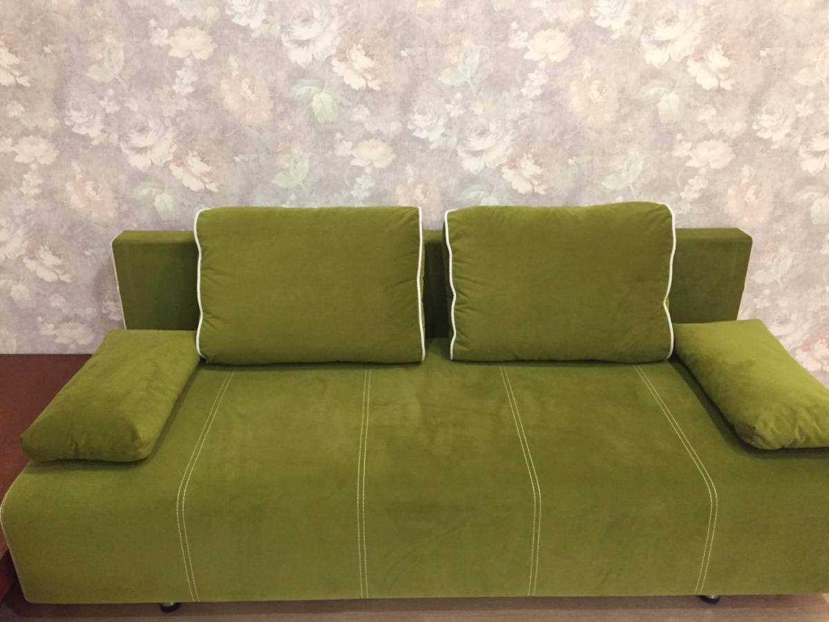 Apartment On Sumskaya No Smoking خاركيف المظهر الخارجي الصورة