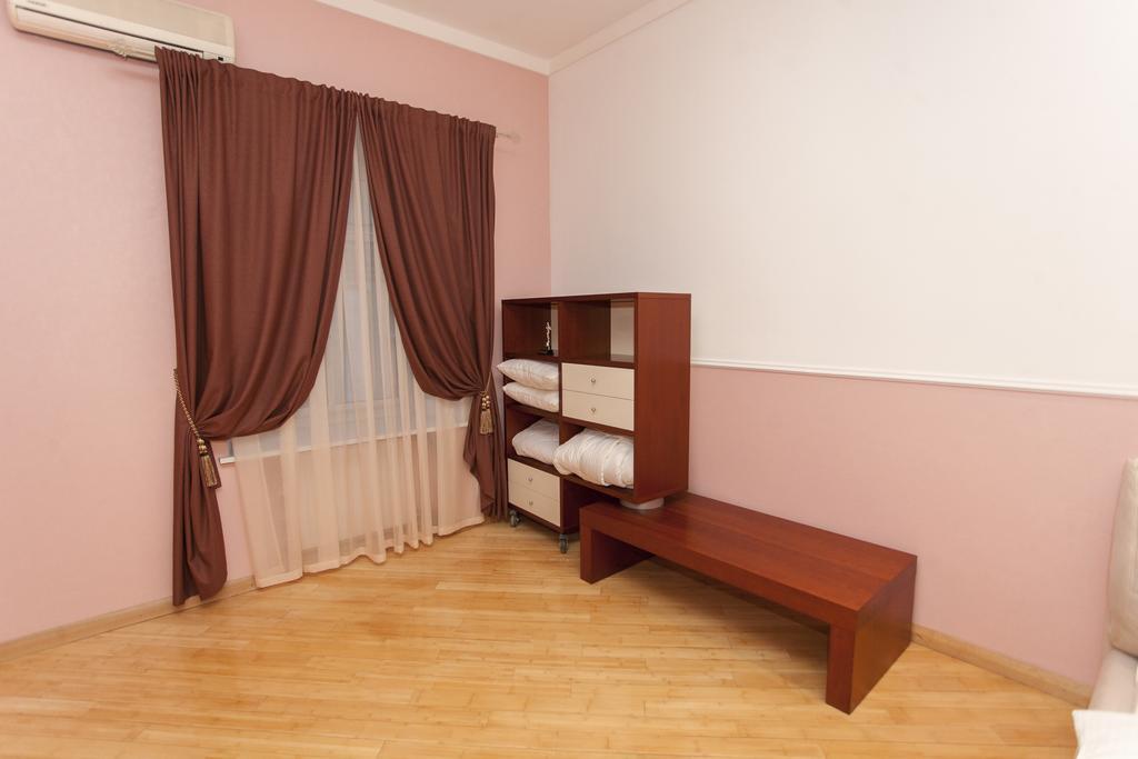 Apartment On Sumskaya No Smoking خاركيف المظهر الخارجي الصورة