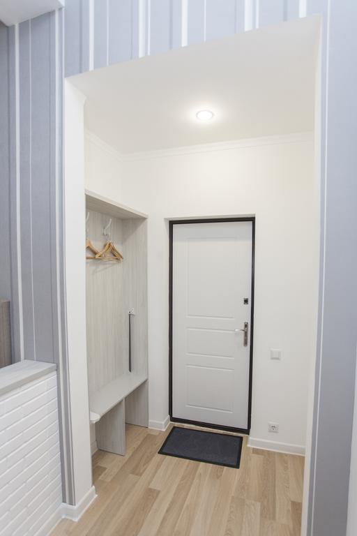 Apartment On Sumskaya No Smoking خاركيف المظهر الخارجي الصورة