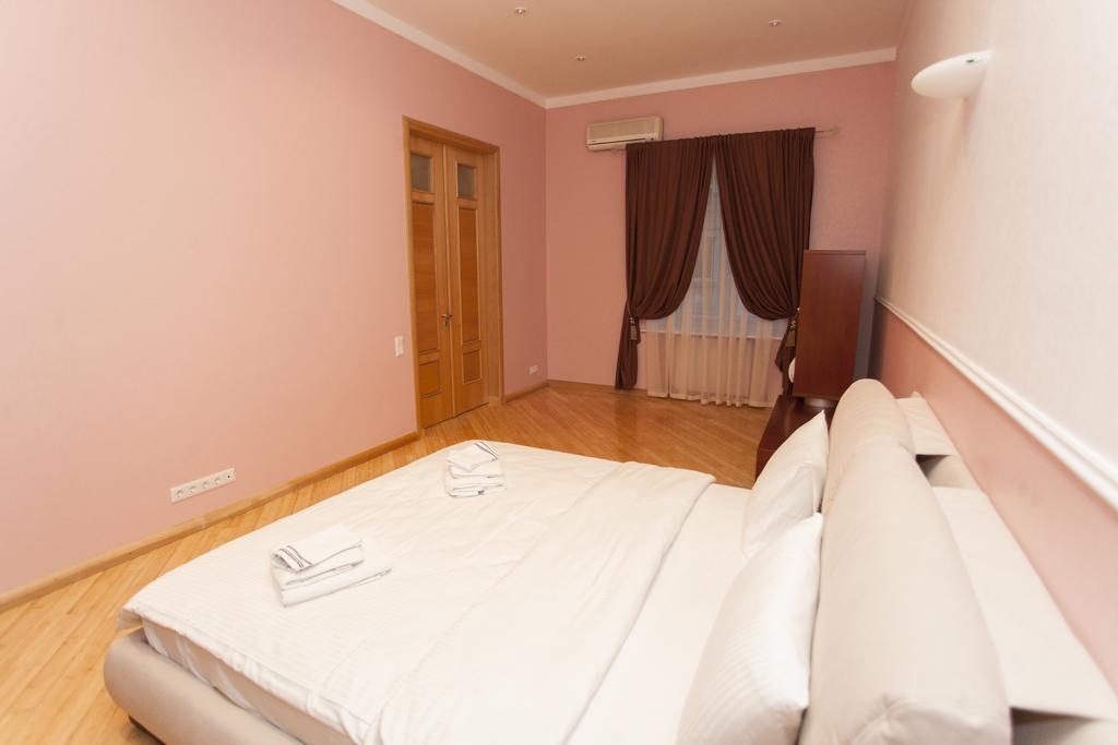 Apartment On Sumskaya No Smoking خاركيف المظهر الخارجي الصورة