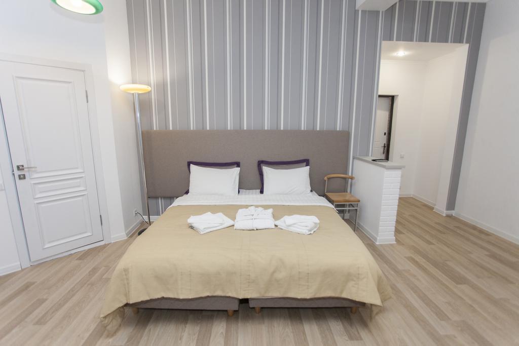 Apartment On Sumskaya No Smoking خاركيف المظهر الخارجي الصورة