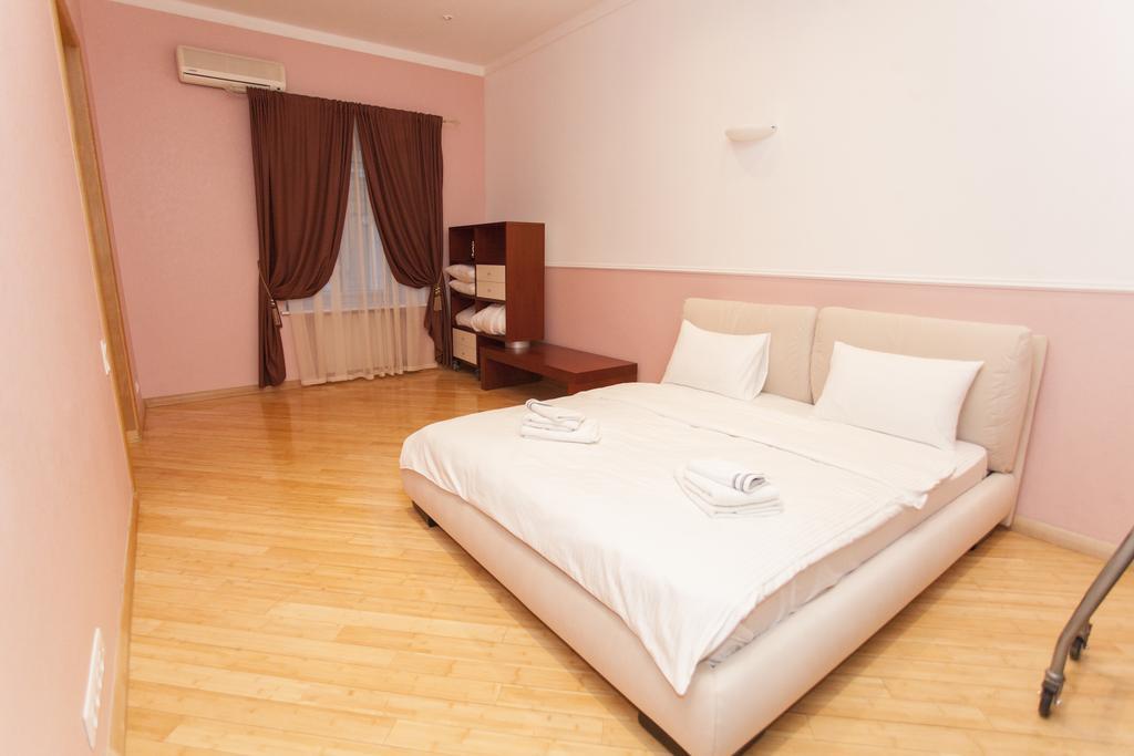 Apartment On Sumskaya No Smoking خاركيف المظهر الخارجي الصورة