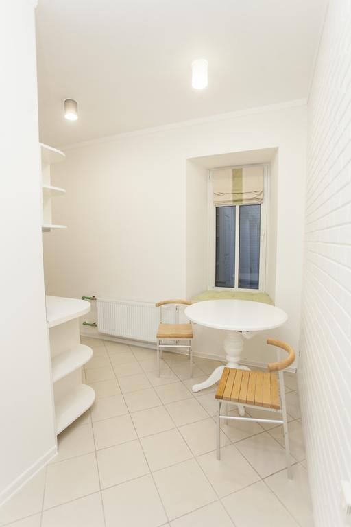 Apartment On Sumskaya No Smoking خاركيف المظهر الخارجي الصورة