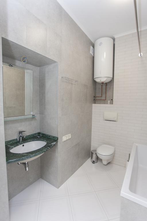 Apartment On Sumskaya No Smoking خاركيف المظهر الخارجي الصورة