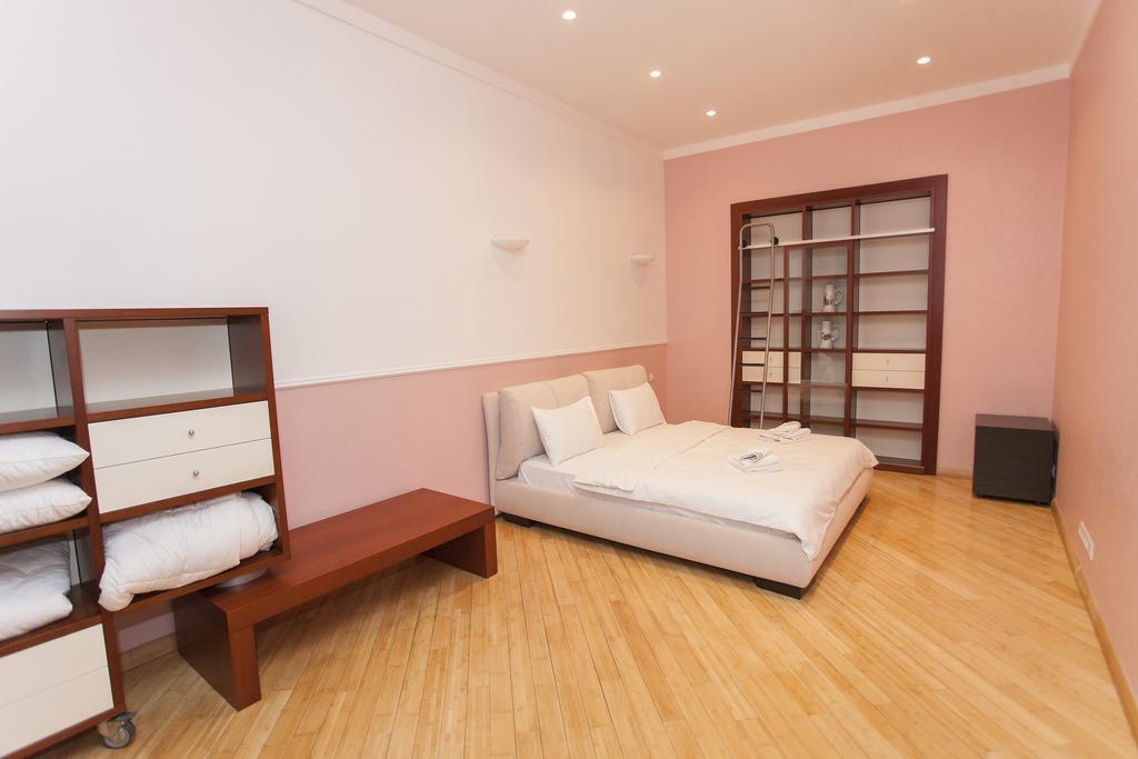Apartment On Sumskaya No Smoking خاركيف المظهر الخارجي الصورة