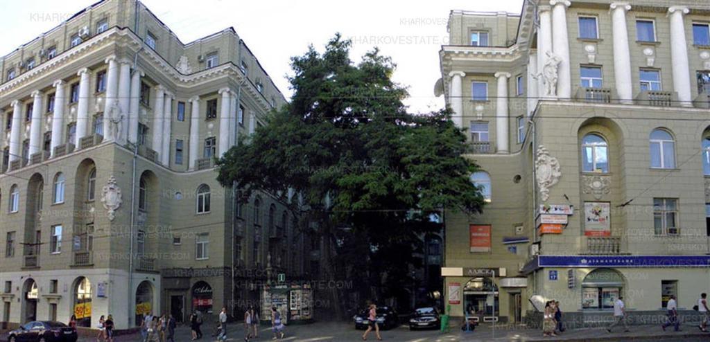 Apartment On Sumskaya No Smoking خاركيف المظهر الخارجي الصورة