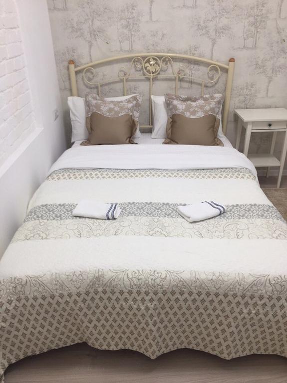 Apartment On Sumskaya No Smoking خاركيف المظهر الخارجي الصورة