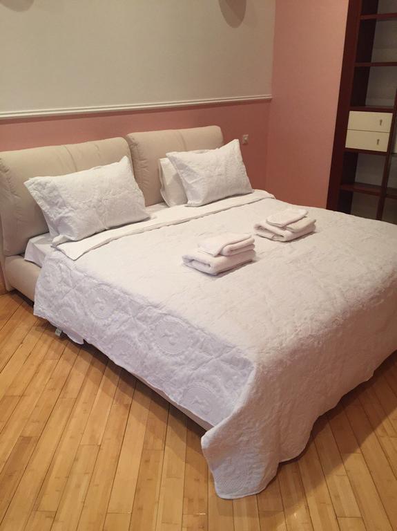 Apartment On Sumskaya No Smoking خاركيف المظهر الخارجي الصورة