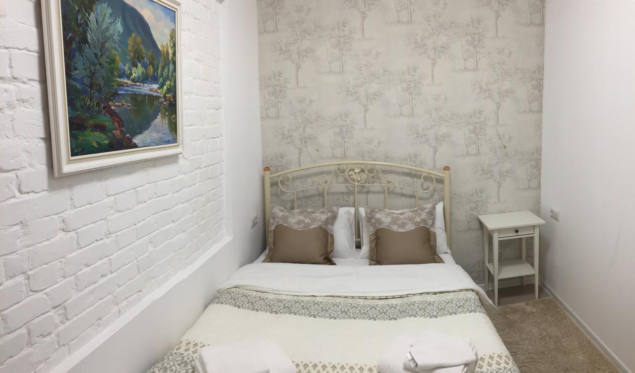 Apartment On Sumskaya No Smoking خاركيف المظهر الخارجي الصورة