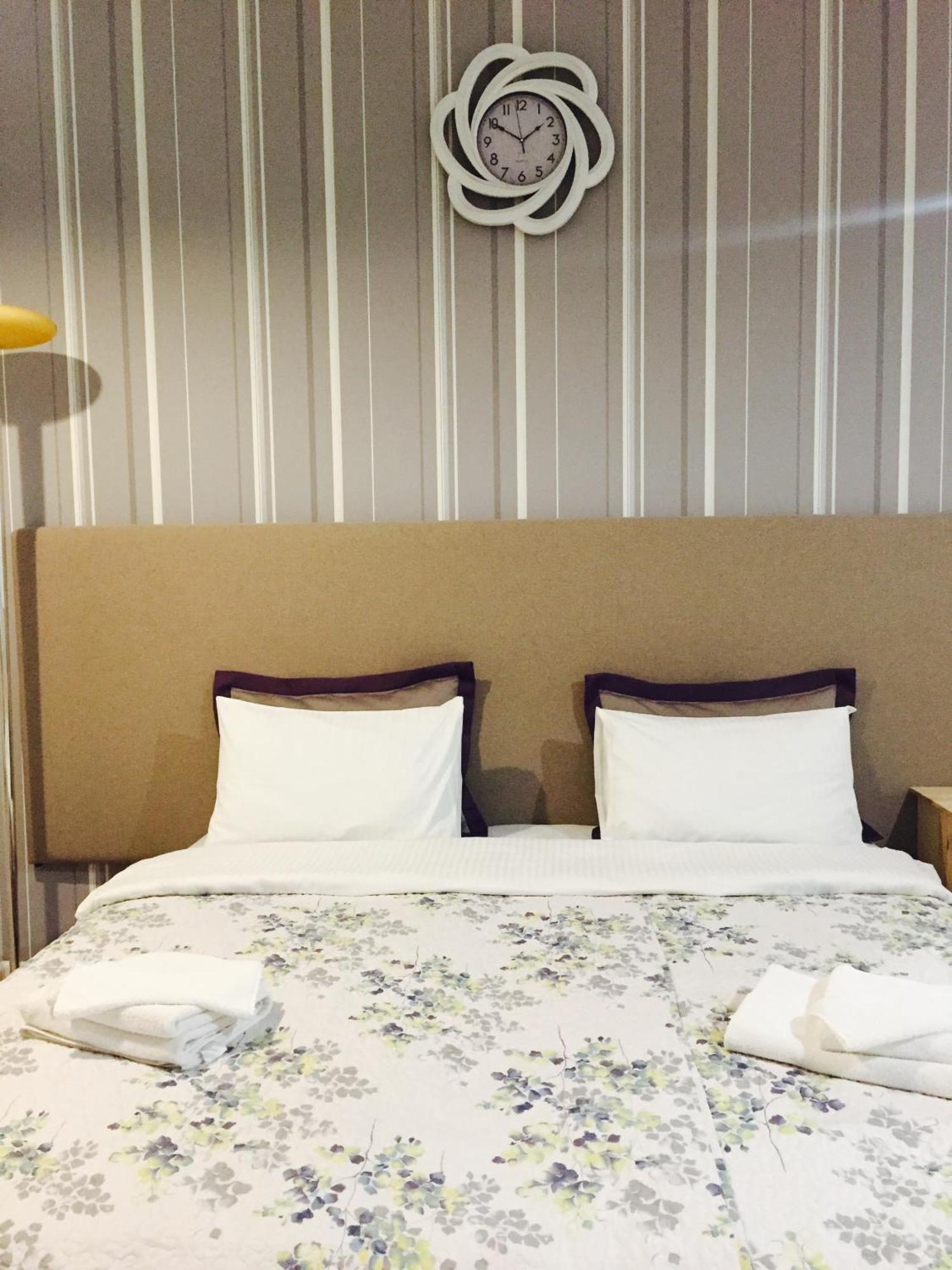 Apartment On Sumskaya No Smoking خاركيف المظهر الخارجي الصورة