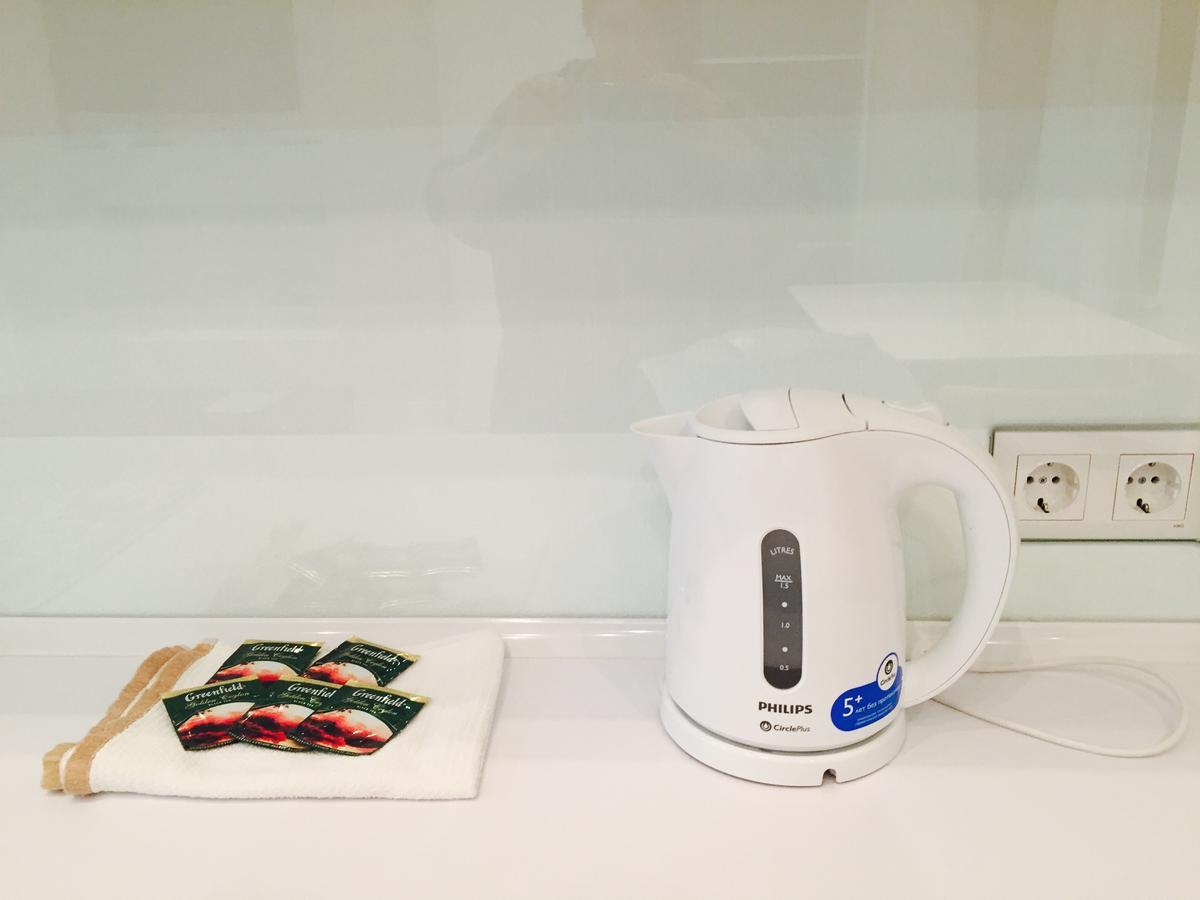 Apartment On Sumskaya No Smoking خاركيف المظهر الخارجي الصورة