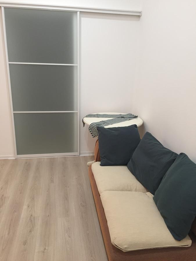 Apartment On Sumskaya No Smoking خاركيف المظهر الخارجي الصورة