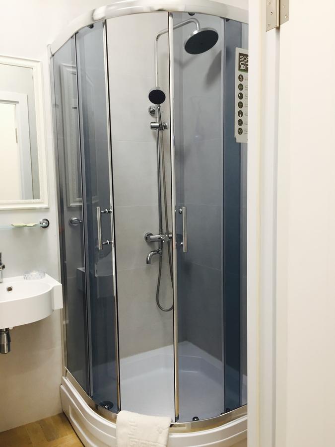 Apartment On Sumskaya No Smoking خاركيف المظهر الخارجي الصورة