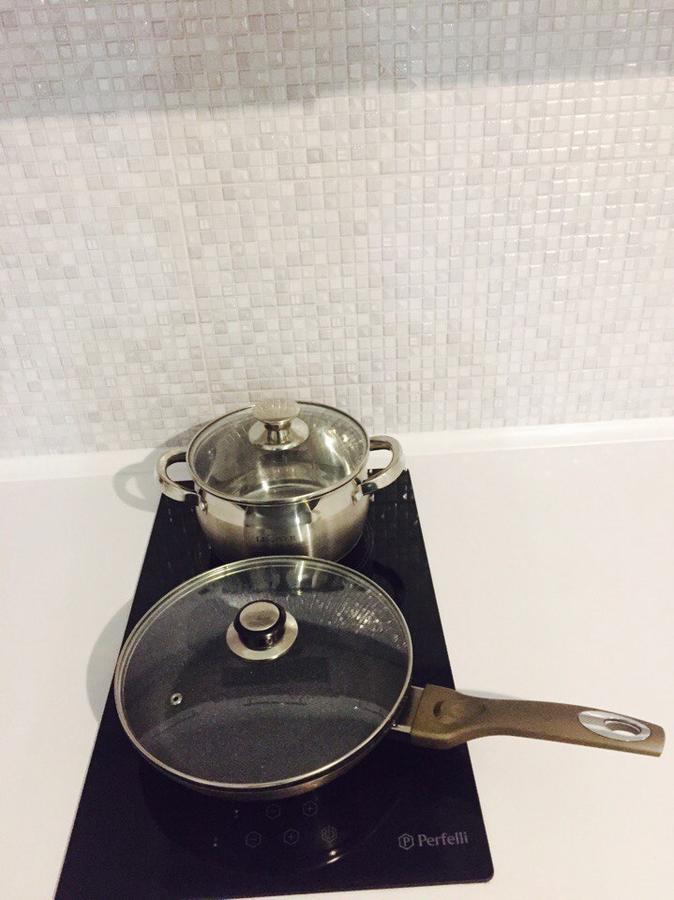 Apartment On Sumskaya No Smoking خاركيف المظهر الخارجي الصورة