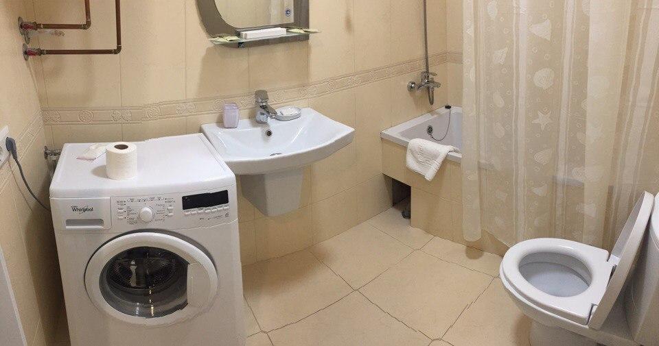 Apartment On Sumskaya No Smoking خاركيف المظهر الخارجي الصورة